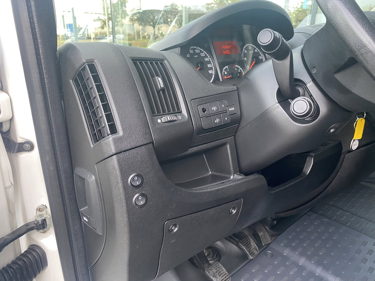 Citroën Jumper