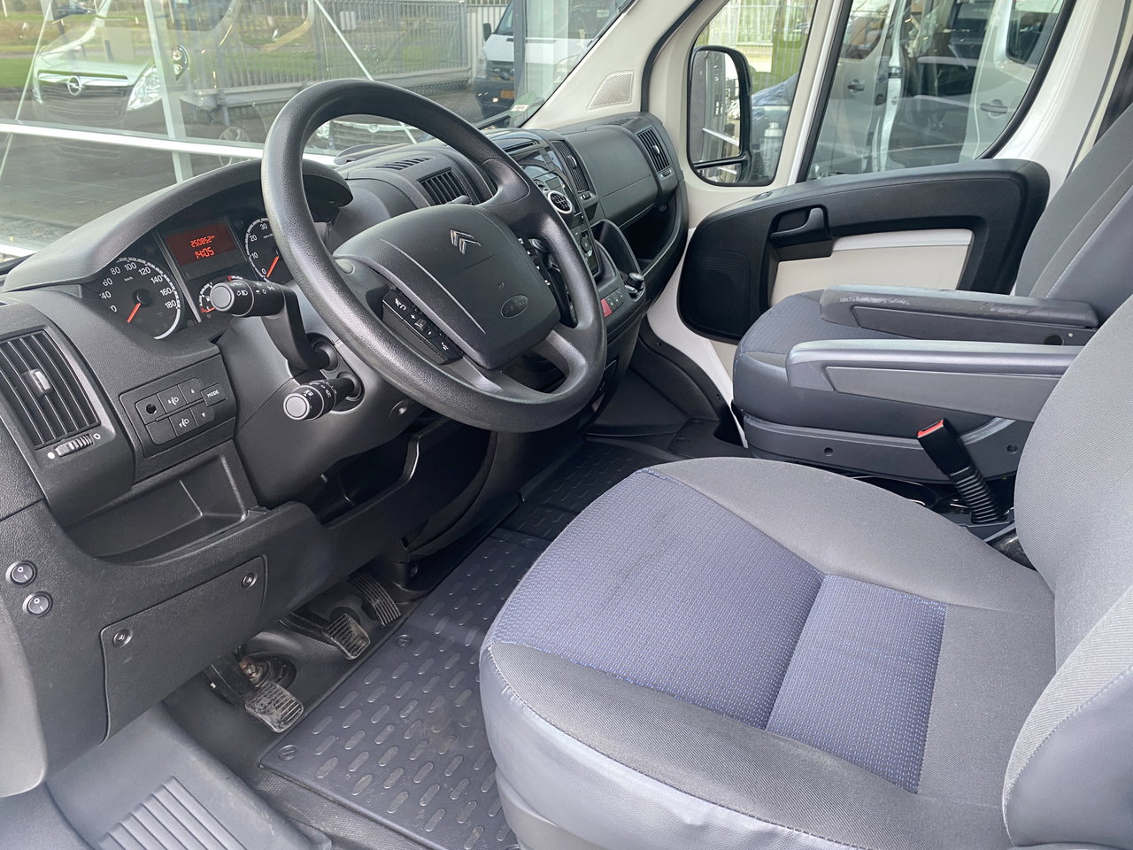 Citroën Jumper