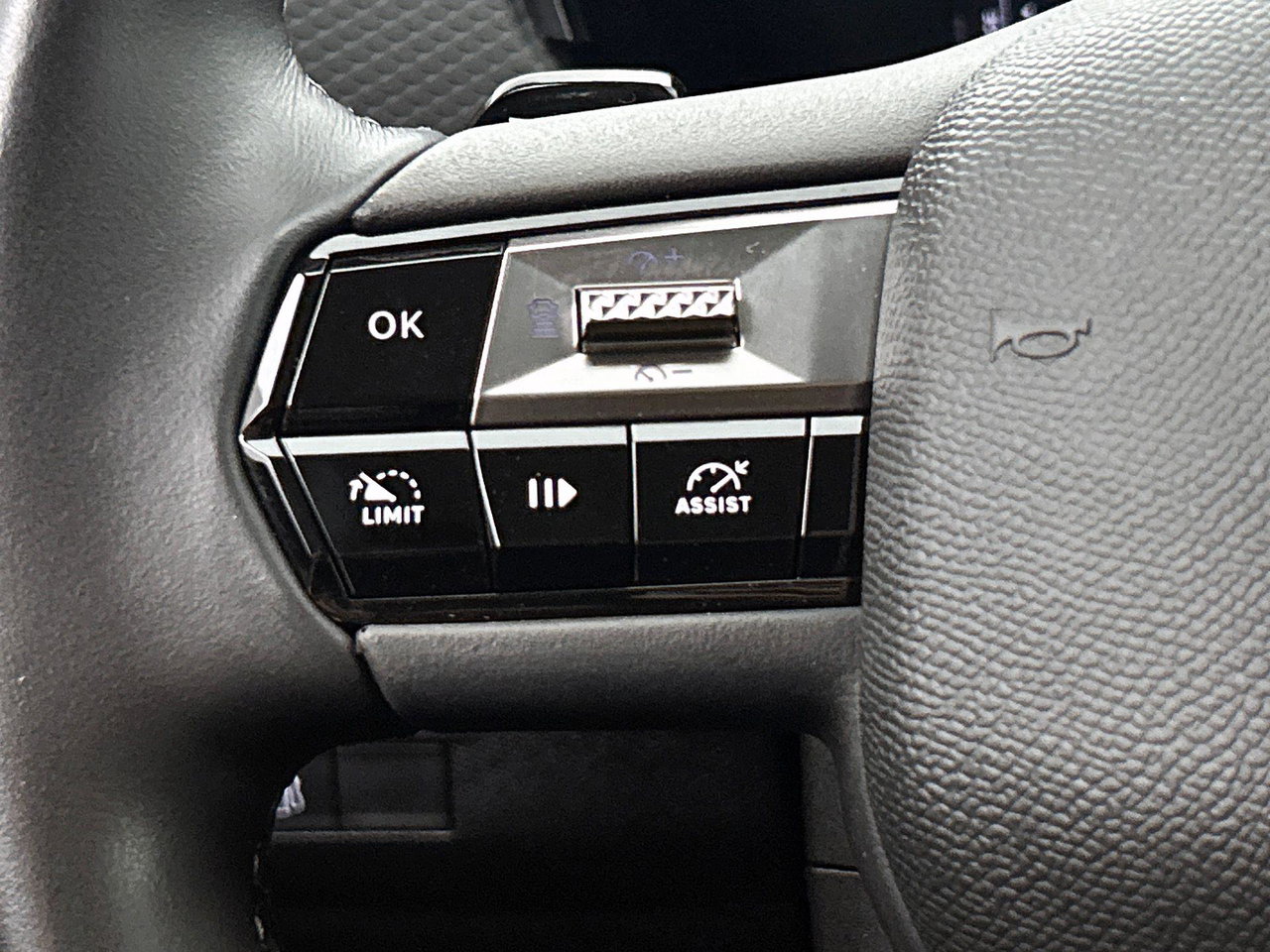 DS DS 4