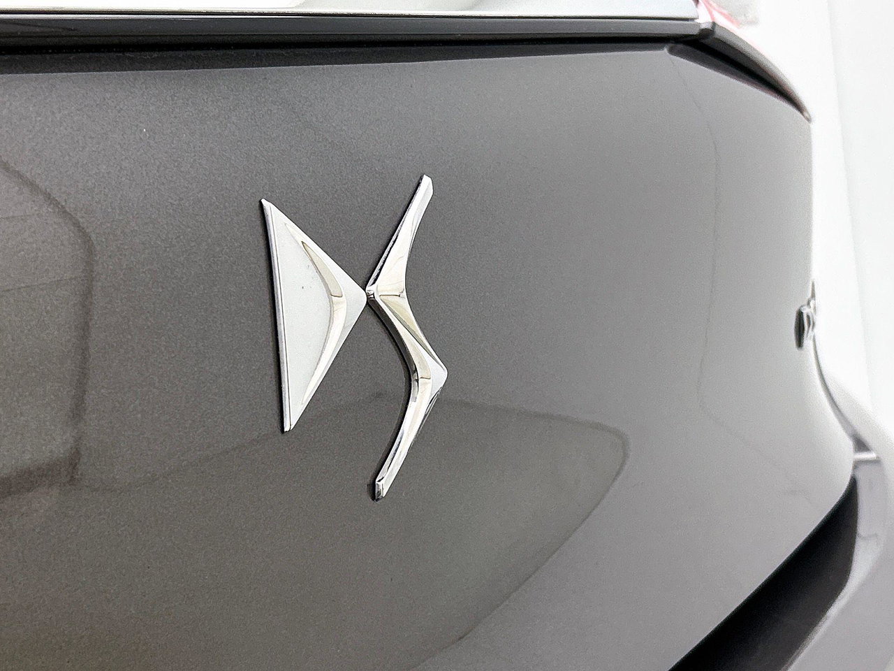 DS DS 4