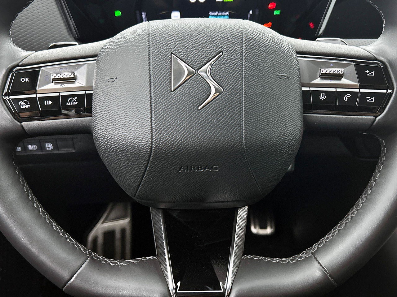 DS DS 4