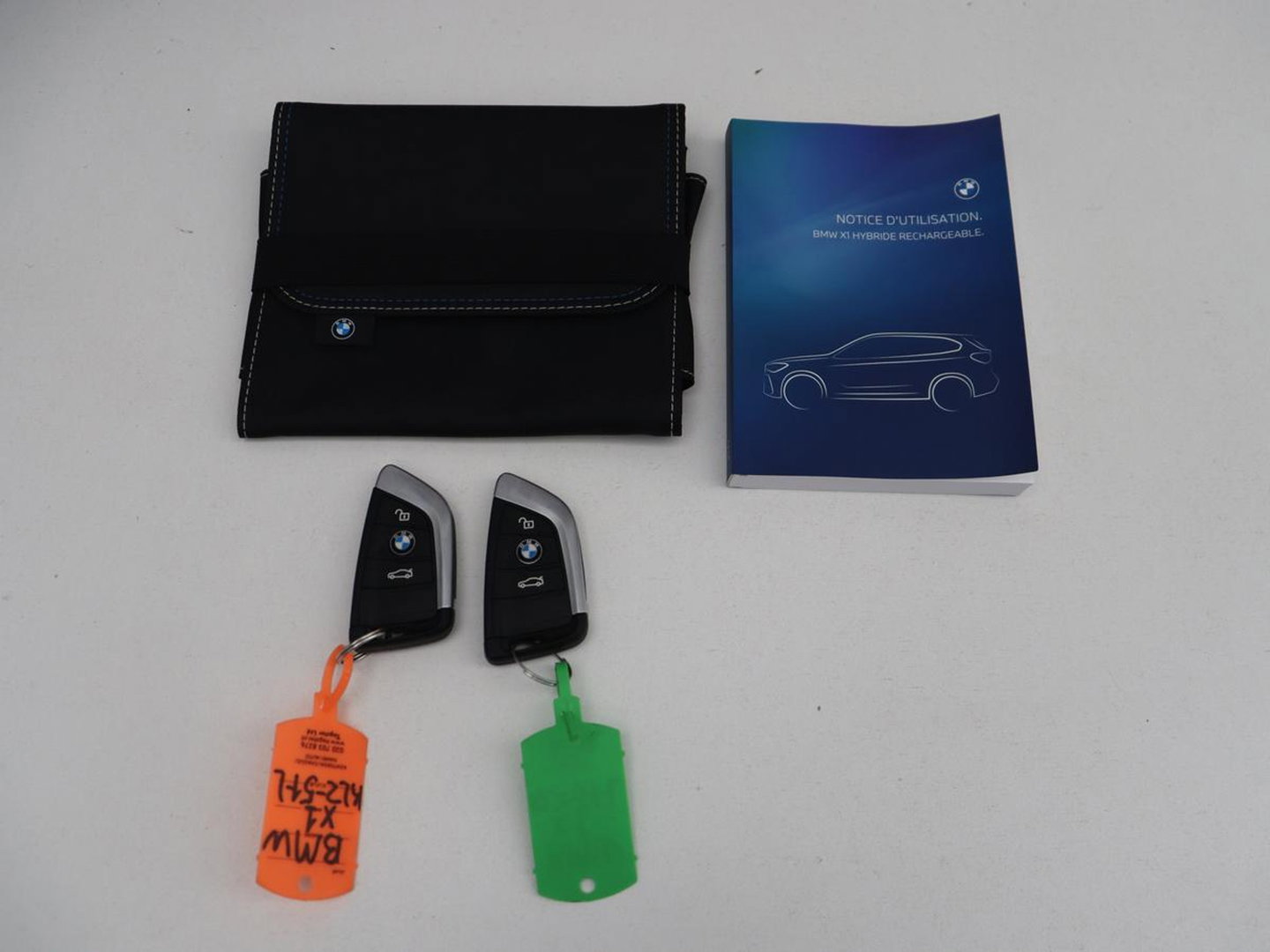 BMW X1 xDrive25e | Panaramadak | Camera | Cruise control | Climate control | Buetooth | Navigatie | DAB+