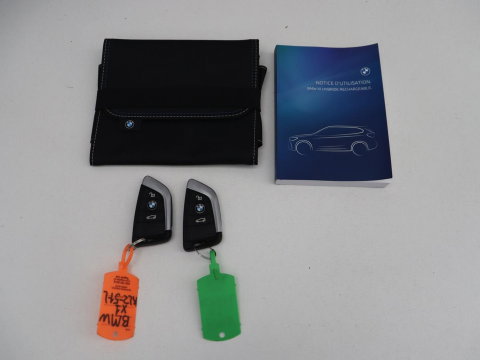 BMW X1 xDrive25e | Panaramadak | Camera | Cruise control | Climate control | Buetooth | Navigatie | DAB+