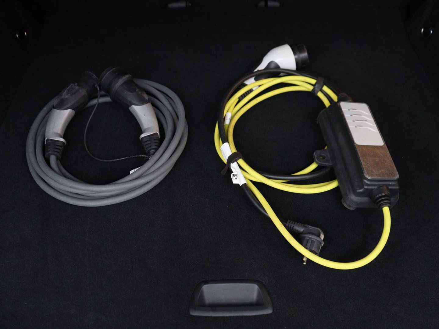 BMW X1 xDrive25e | Panaramadak | Camera | Cruise control | Climate control | Buetooth | Navigatie | DAB+