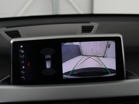 BMW X1 xDrive25e | Panaramadak | Camera | Cruise control | Climate control | Buetooth | Navigatie | DAB+