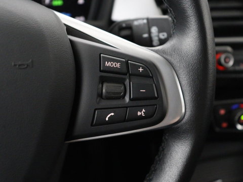 BMW X1 xDrive25e | Panaramadak | Camera | Cruise control | Climate control | Buetooth | Navigatie | DAB+