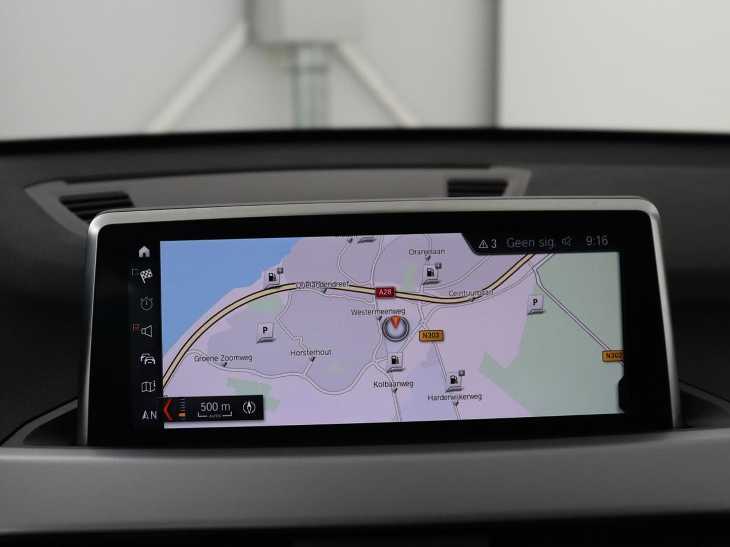 BMW X1 xDrive25e | Panaramadak | Camera | Cruise control | Climate control | Buetooth | Navigatie | DAB+