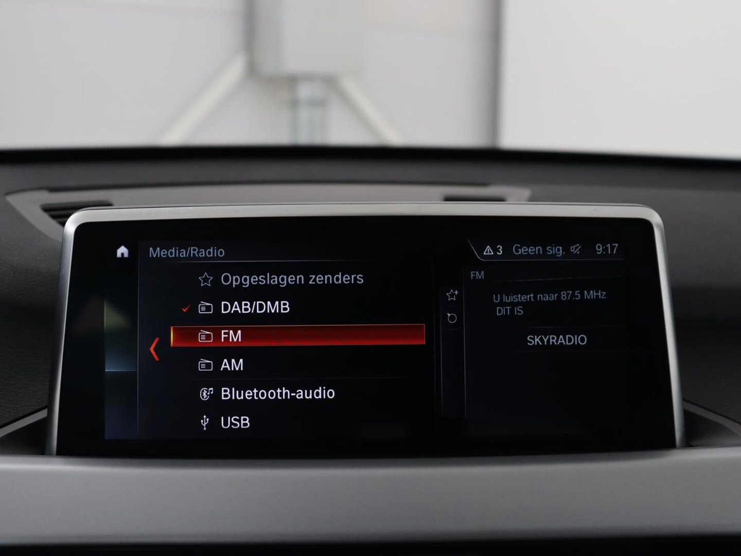 BMW X1 xDrive25e | Panaramadak | Camera | Cruise control | Climate control | Buetooth | Navigatie | DAB+