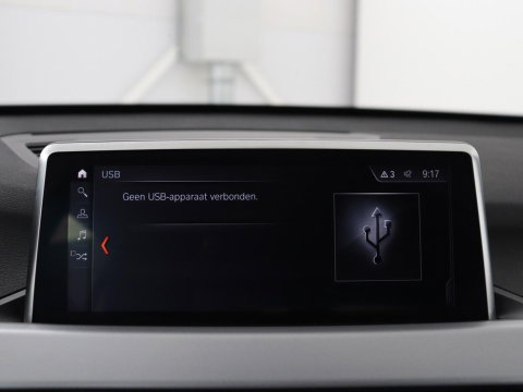 BMW X1 xDrive25e | Panaramadak | Camera | Cruise control | Climate control | Buetooth | Navigatie | DAB+