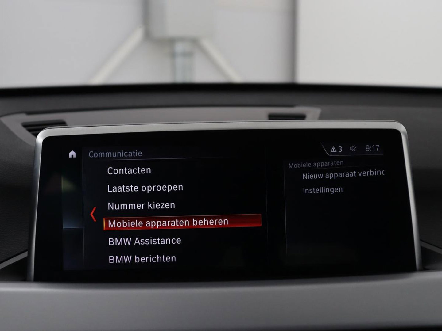 BMW X1 xDrive25e | Panaramadak | Camera | Cruise control | Climate control | Buetooth | Navigatie | DAB+