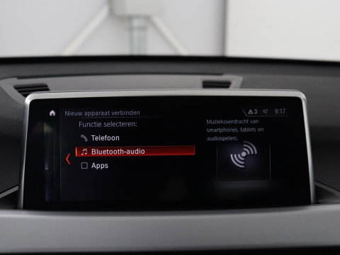 BMW X1 xDrive25e | Panaramadak | Camera | Cruise control | Climate control | Buetooth | Navigatie | DAB+
