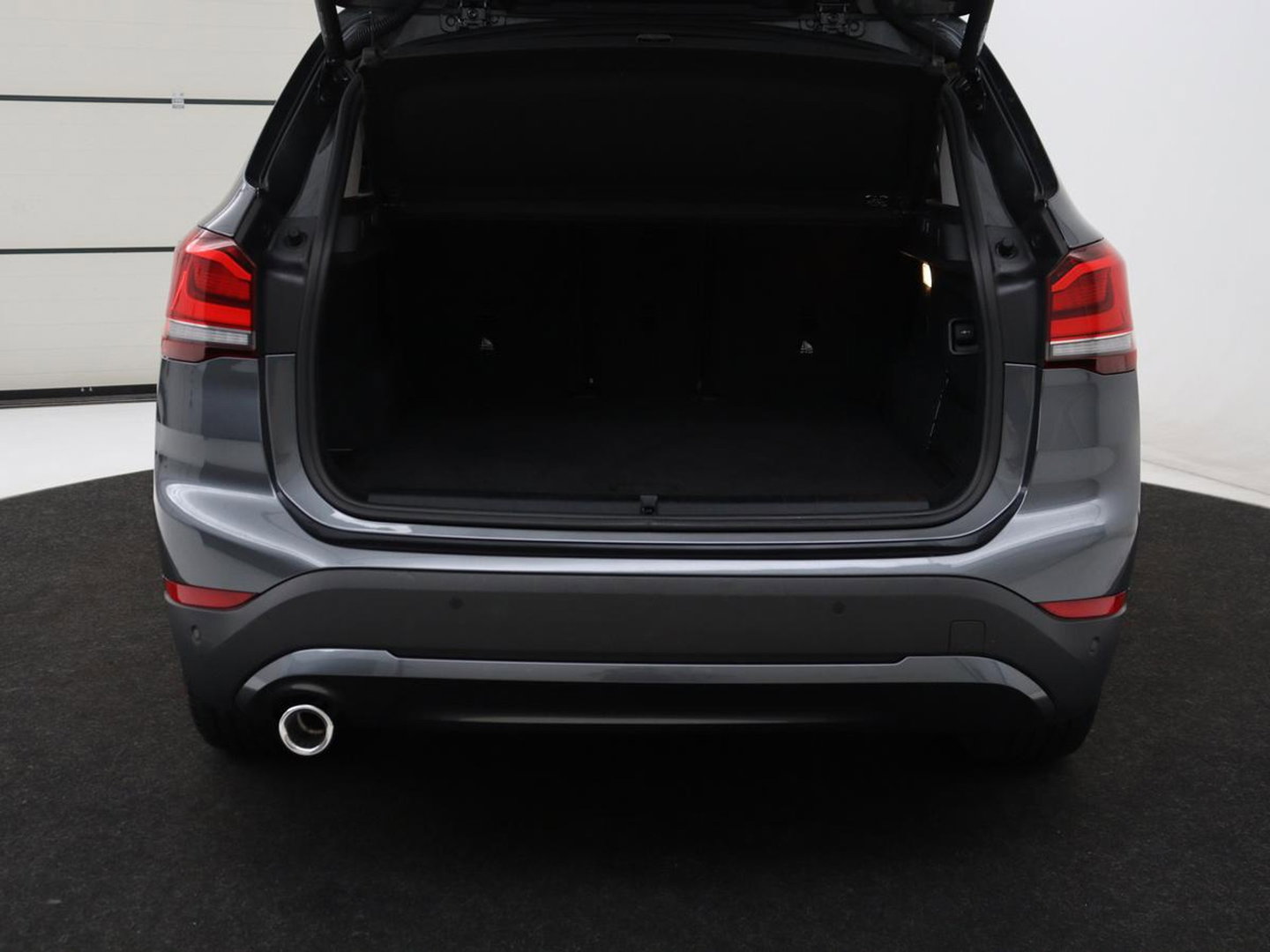BMW X1 xDrive25e | Panaramadak | Camera | Cruise control | Climate control | Buetooth | Navigatie | DAB+