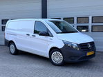 Mercedes-Benz eVito
