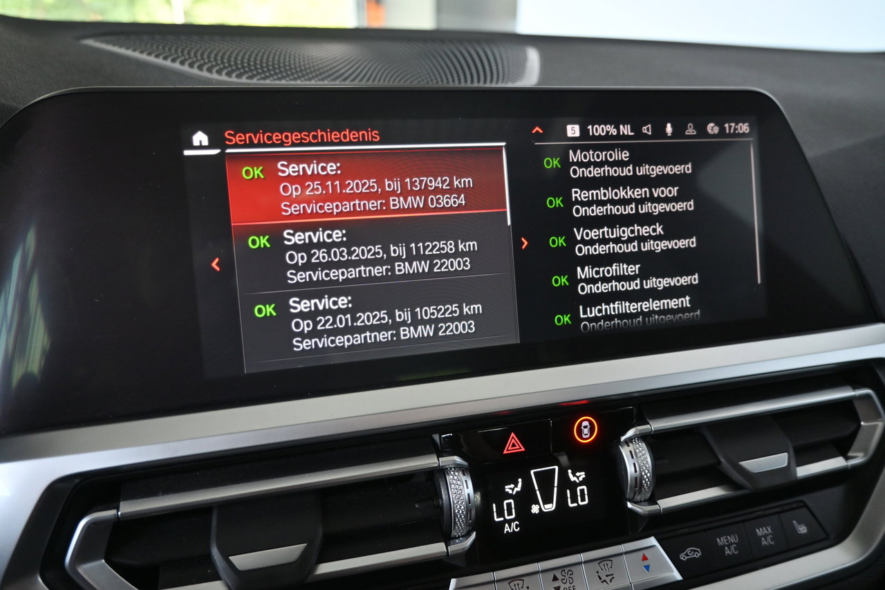 BMW 3 Serie
