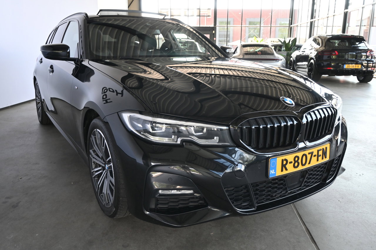 BMW 3 Serie