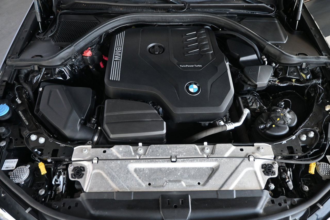 BMW 3 Serie
