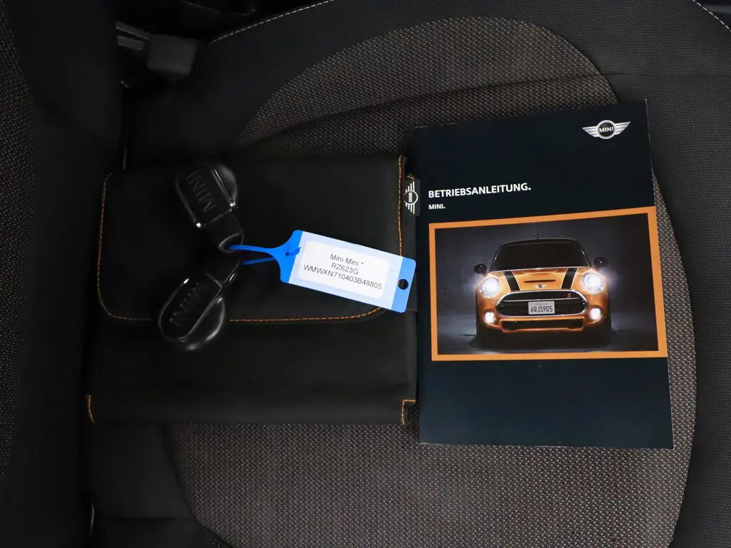 MINI One