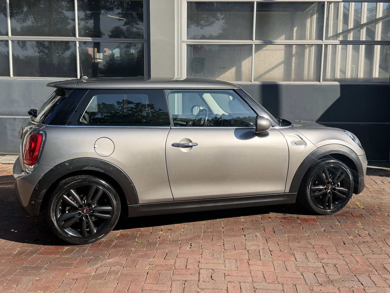 MINI One