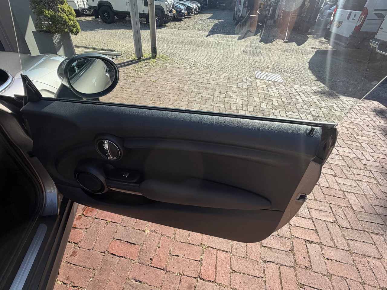 MINI One
