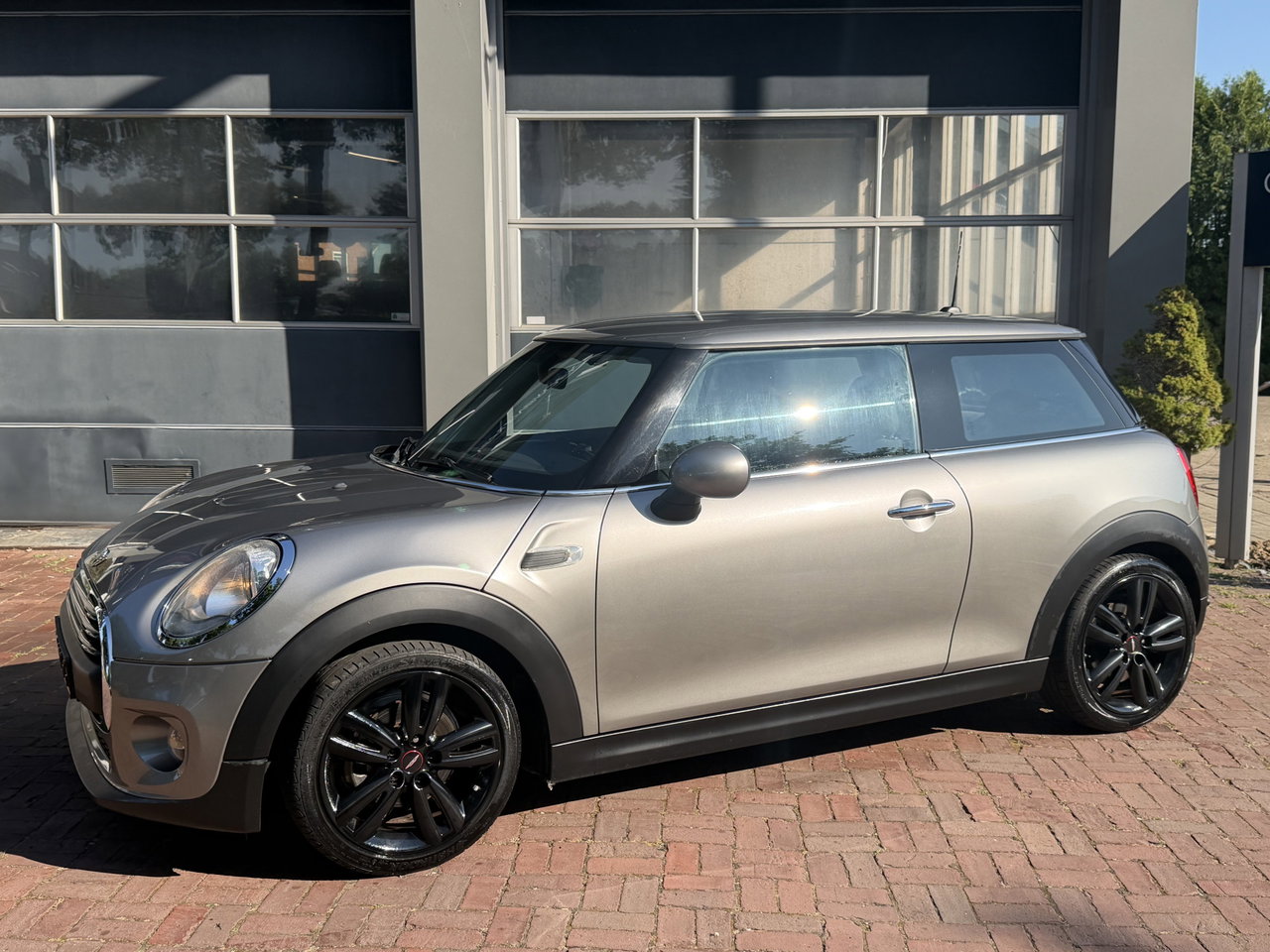MINI One