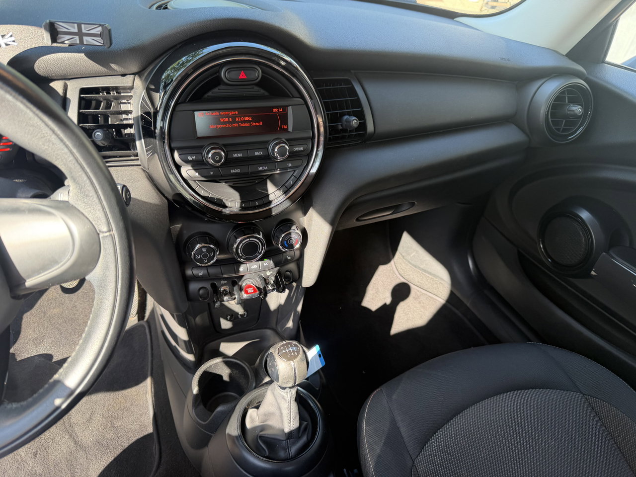 MINI One