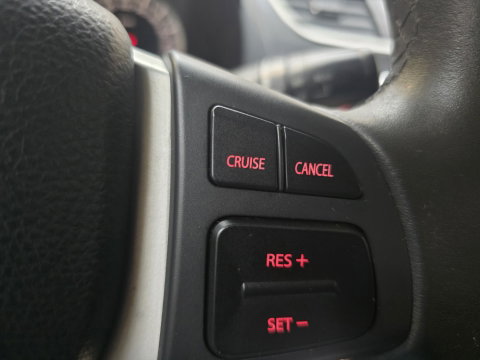 Suzuki Swift 1.2 Comfort EASSS Airco Cruise Stoelverwarming LM
