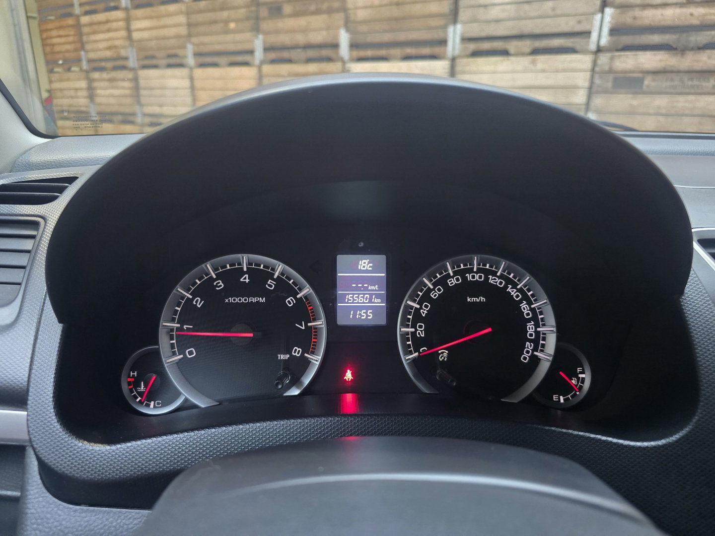 Suzuki Swift 1.2 Comfort EASSS Airco Cruise Stoelverwarming LM