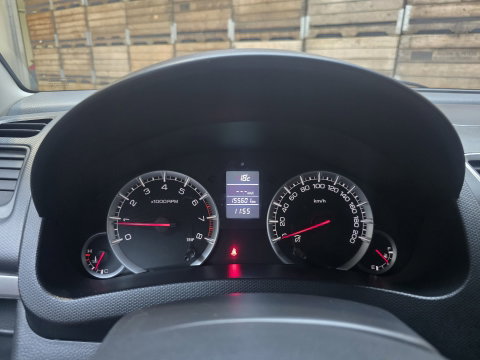 Suzuki Swift 1.2 Comfort EASSS Airco Cruise Stoelverwarming LM