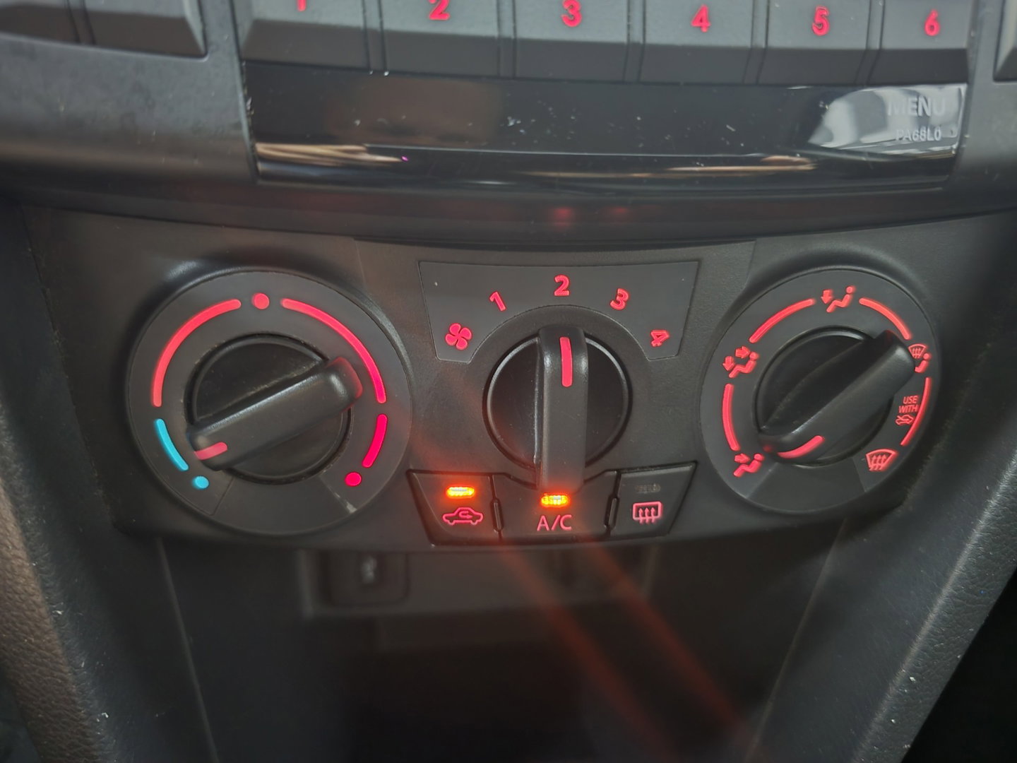 Suzuki Swift 1.2 Comfort EASSS Airco Cruise Stoelverwarming LM