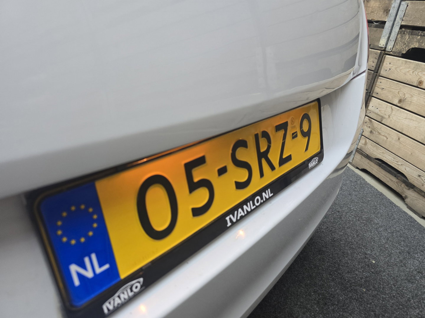 Suzuki Swift 1.2 Comfort EASSS Airco Cruise Stoelverwarming LM