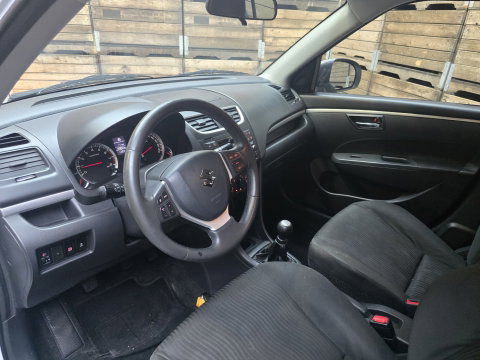 Suzuki Swift 1.2 Comfort EASSS Airco Cruise Stoelverwarming LM