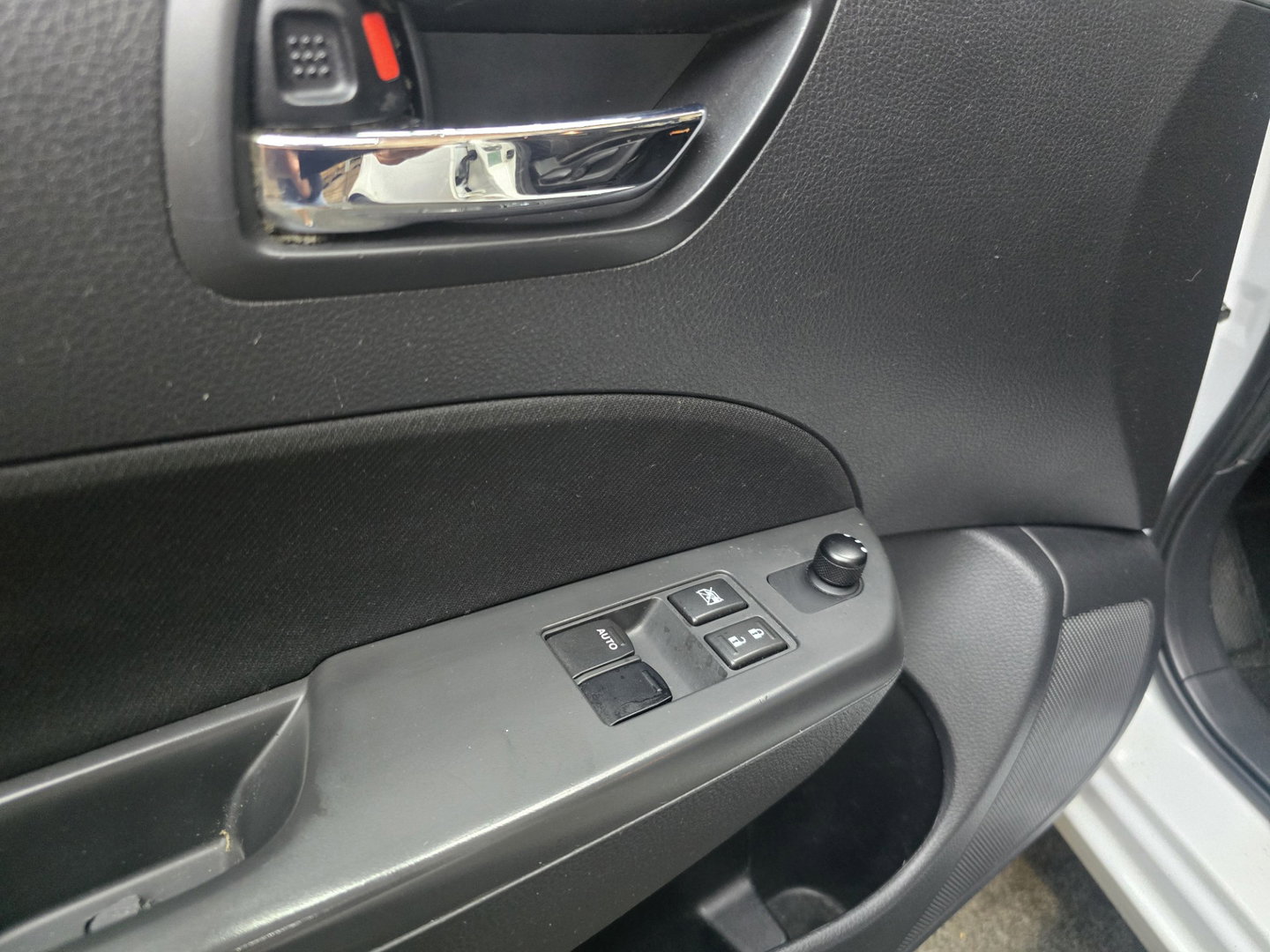 Suzuki Swift 1.2 Comfort EASSS Airco Cruise Stoelverwarming LM