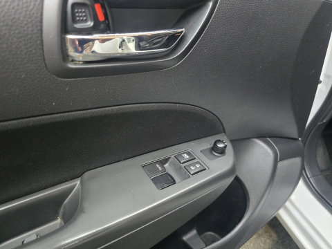 Suzuki Swift 1.2 Comfort EASSS Airco Cruise Stoelverwarming LM