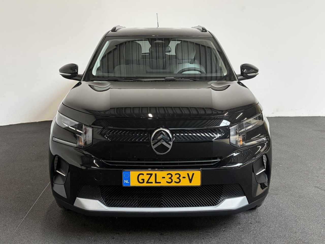 Citroën ë-C3