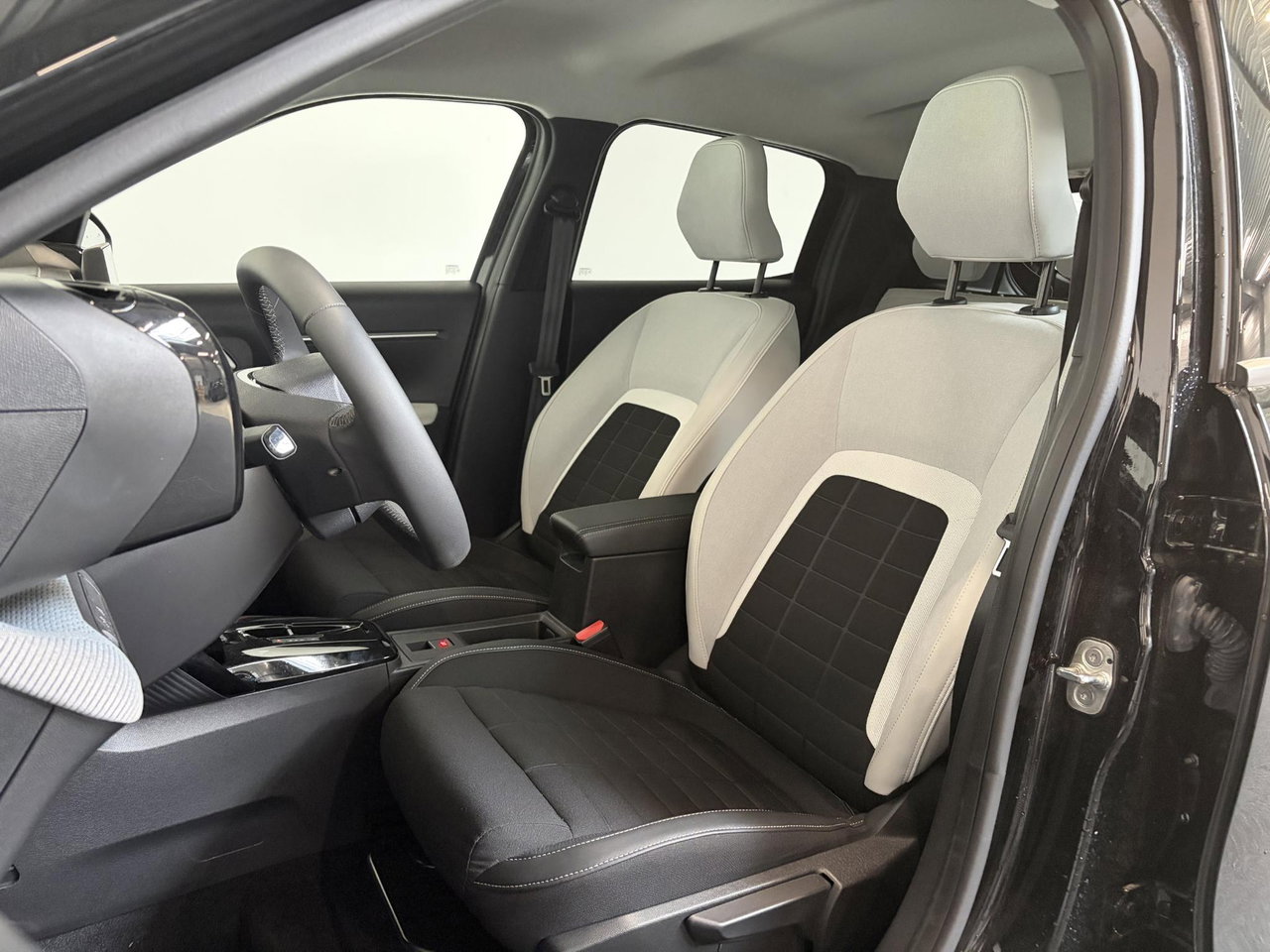 Citroën ë-C3