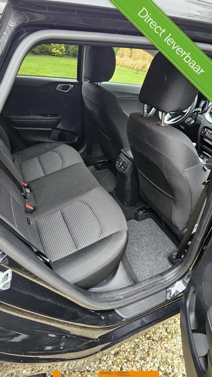 Kia cee'd