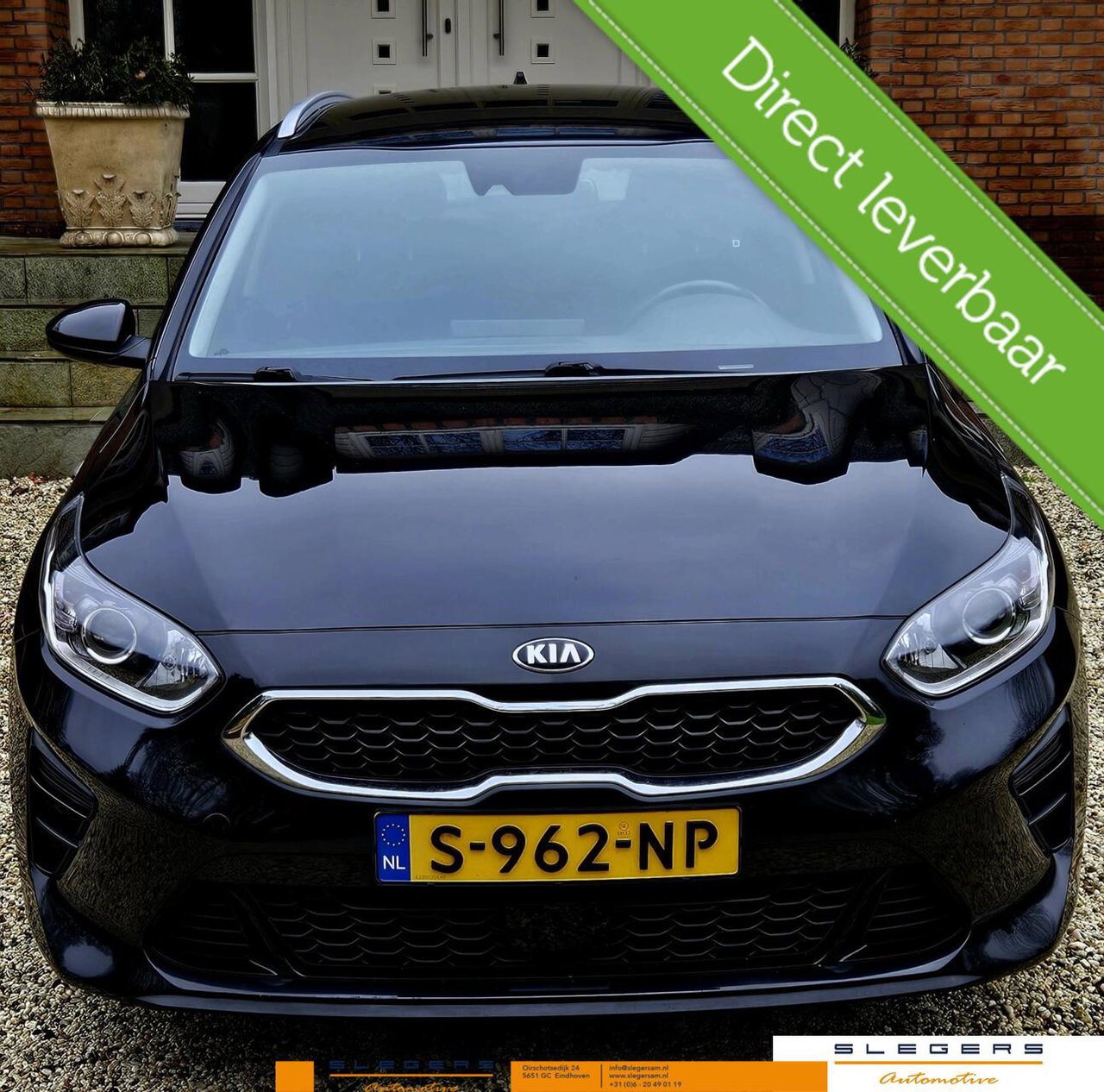 Kia cee'd