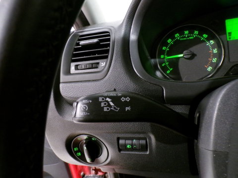 Škoda Fabia Combi 1.2 TDI Greenline Businessline Trekhaak Navigatie Bluetooth Parkeersensoren I Zeer nette & goede auto !!