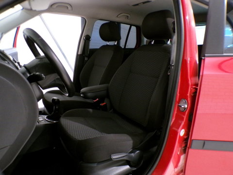 Škoda Fabia Combi 1.2 TDI Greenline Businessline Trekhaak Navigatie Bluetooth Parkeersensoren I Zeer nette & goede auto !!