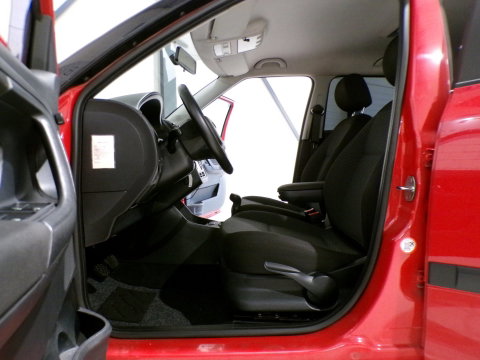 Škoda Fabia Combi 1.2 TDI Greenline Businessline Trekhaak Navigatie Bluetooth Parkeersensoren I Zeer nette & goede auto !!