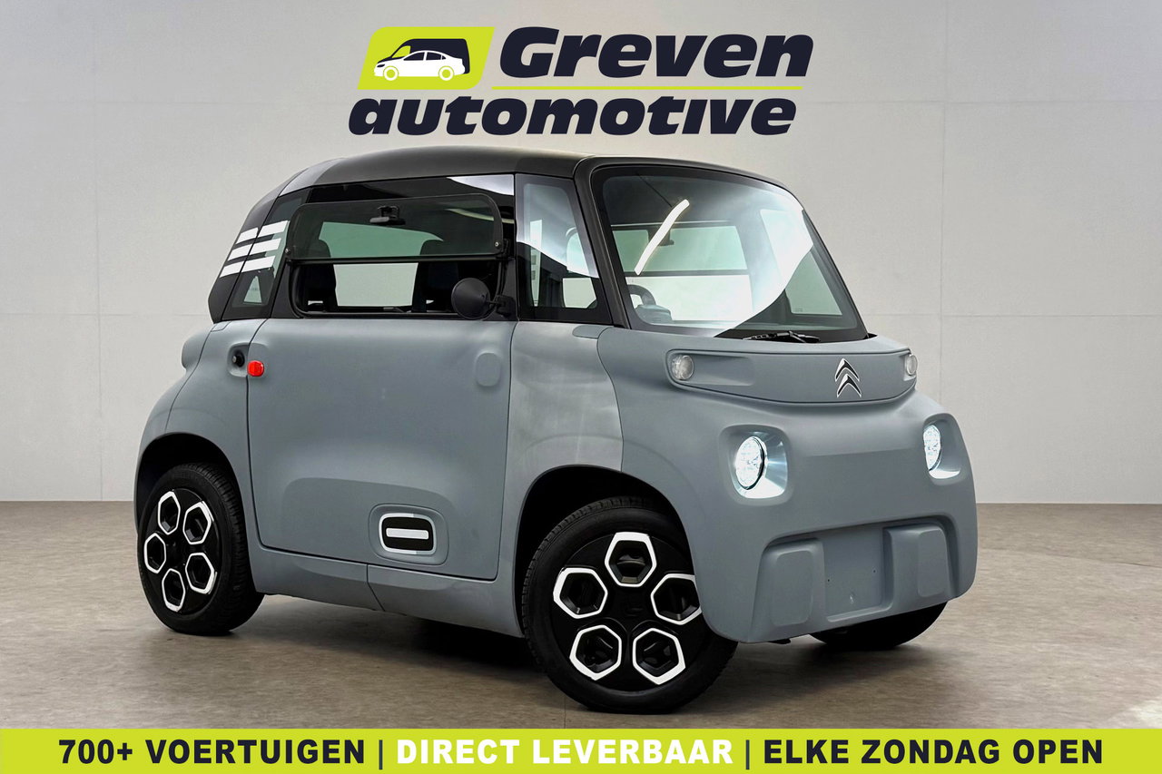 Citroën Ami
