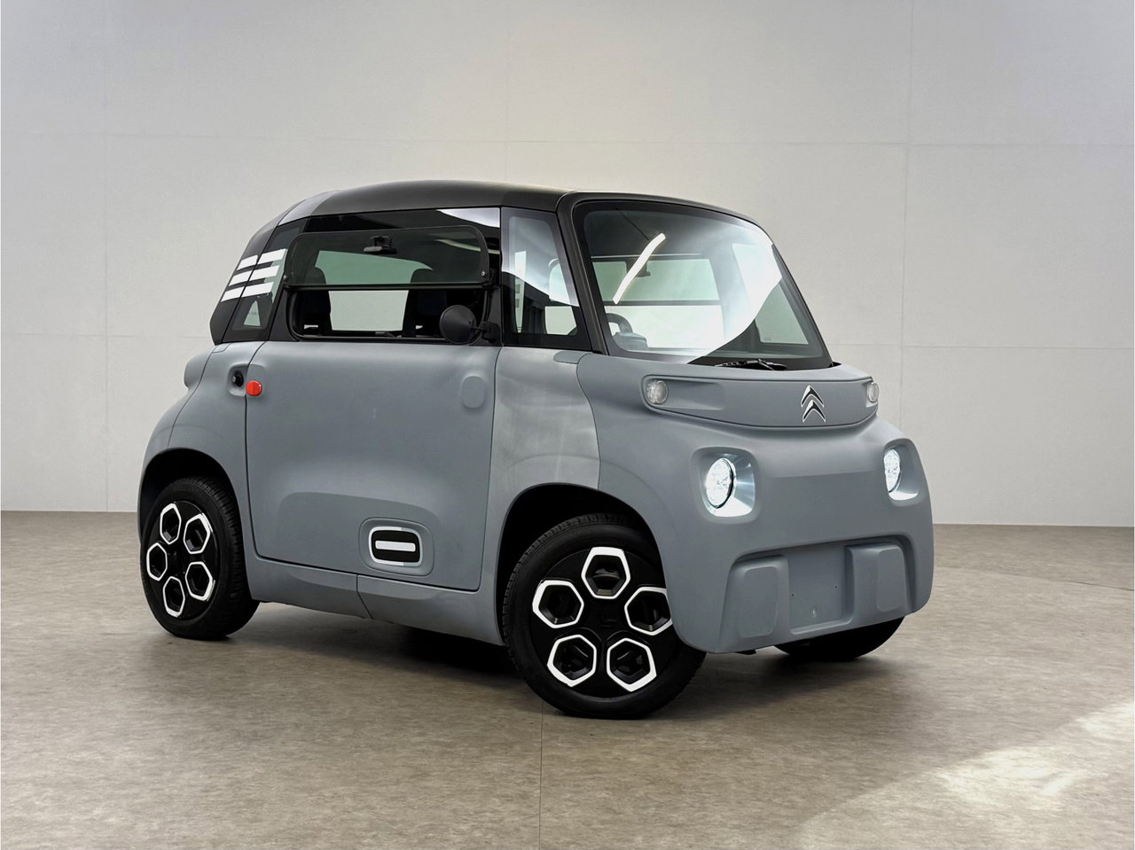 Citroën Ami
