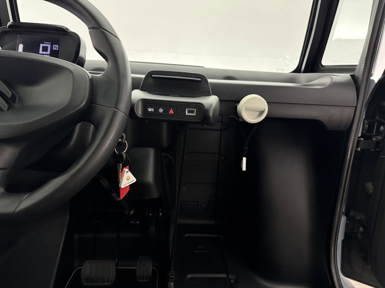 Citroën Ami