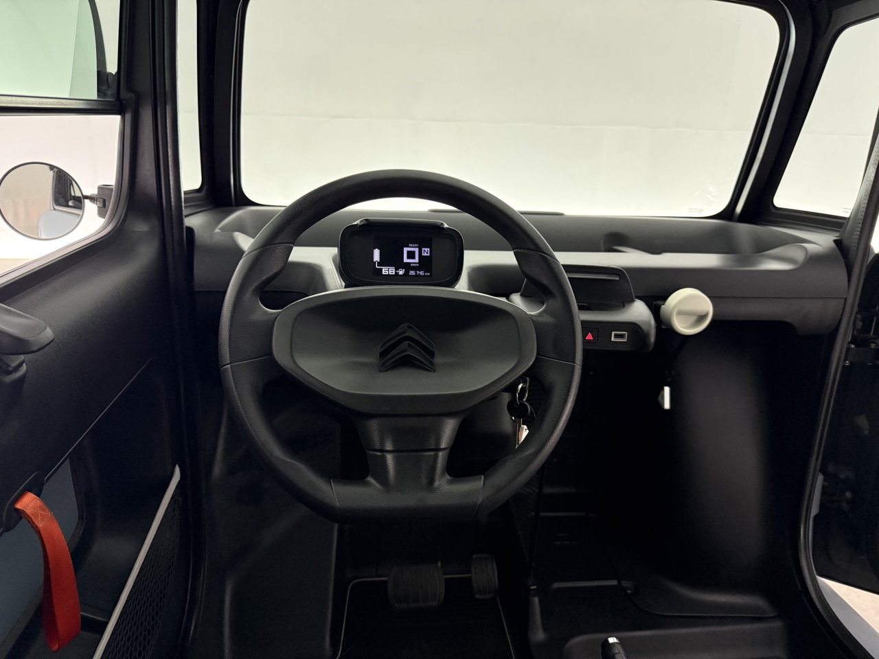 Citroën Ami