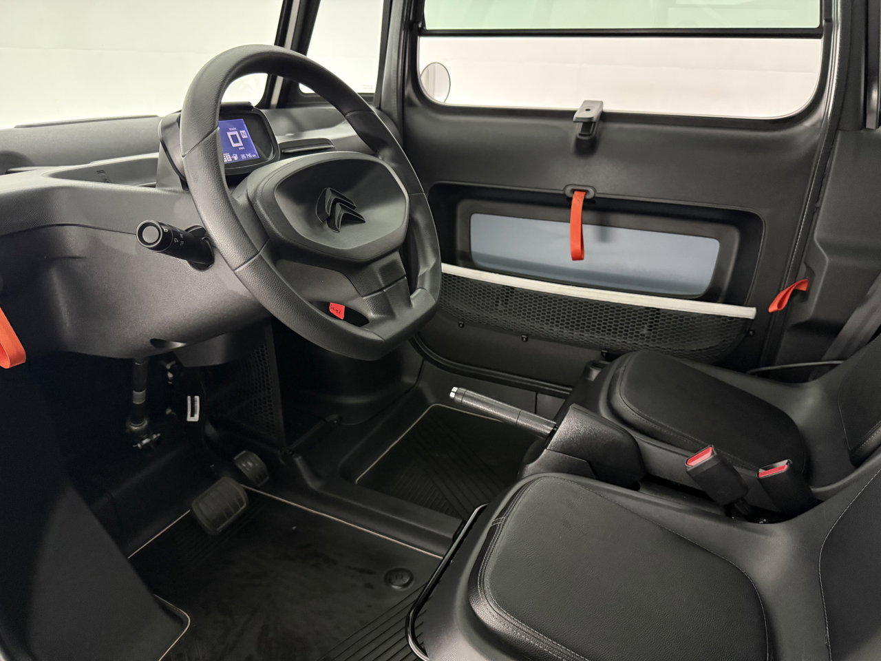 Citroën Ami