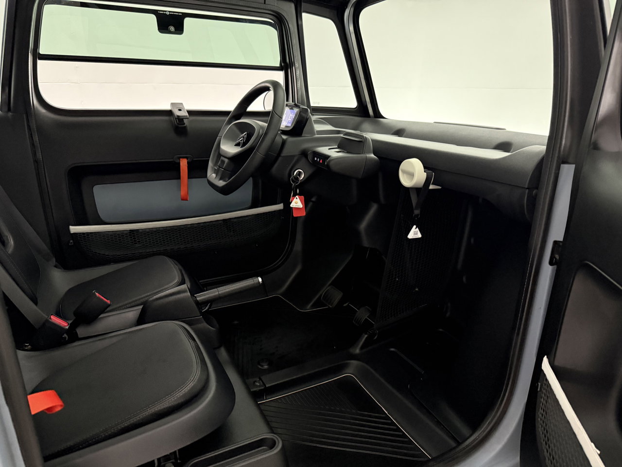Citroën Ami