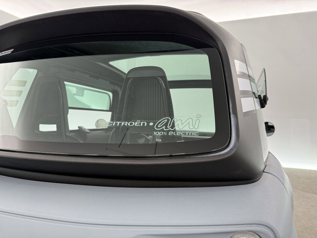 Citroën Ami