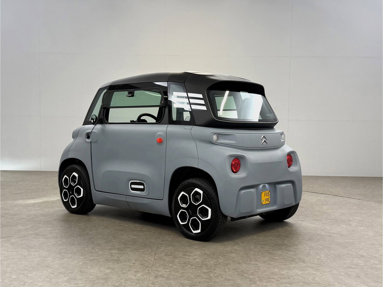Citroën Ami