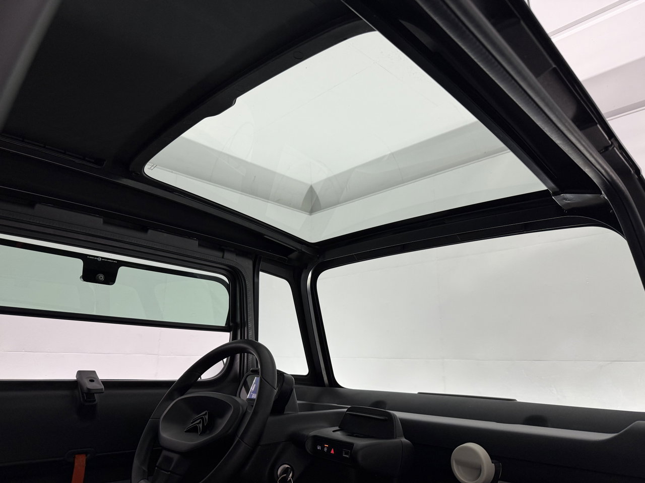 Citroën Ami