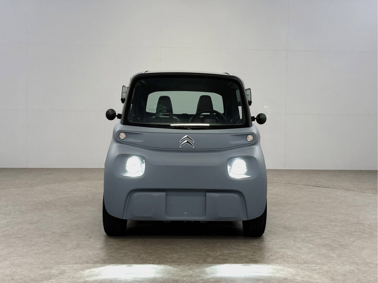 Citroën Ami
